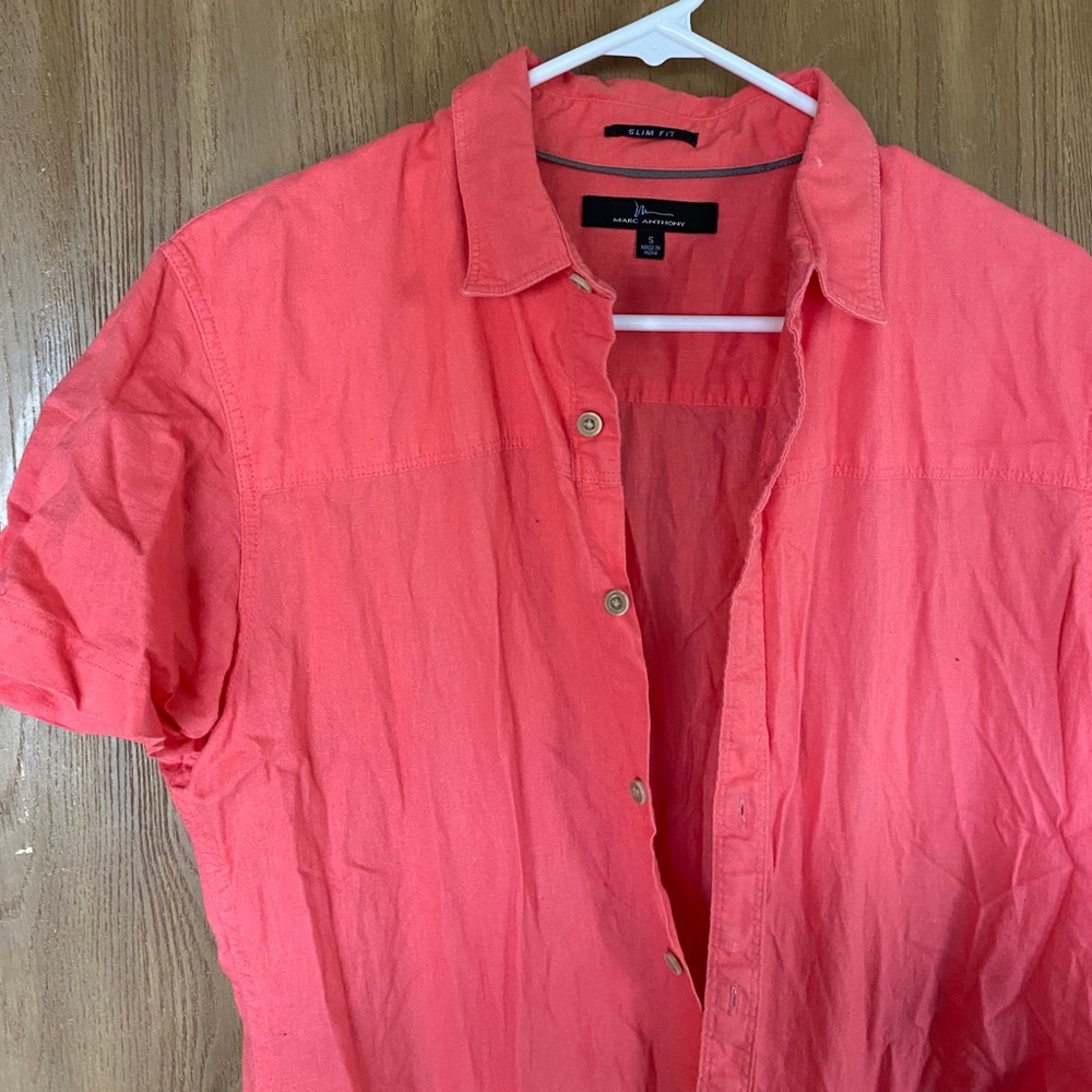 Marc Anthony Dress shirt